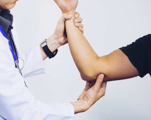 Orthopedic Consultation