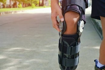 Dr. Veeresh Patage - Expert Knee Replacement Surgeon in Bangalore