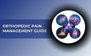 Orthopedic Pain Management Guide