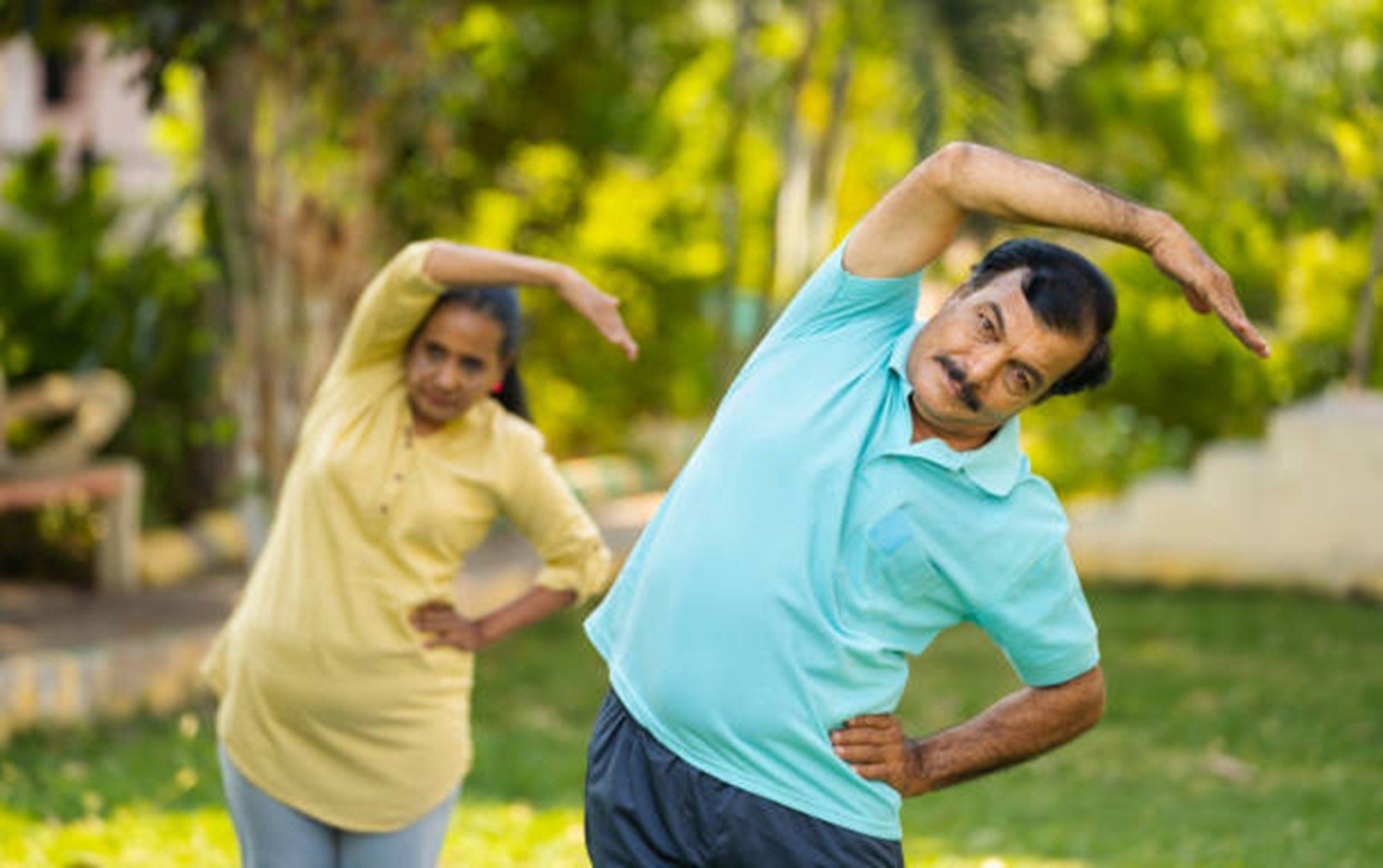 Low-impact exercise for long-term orthopedic pain relief and joint health