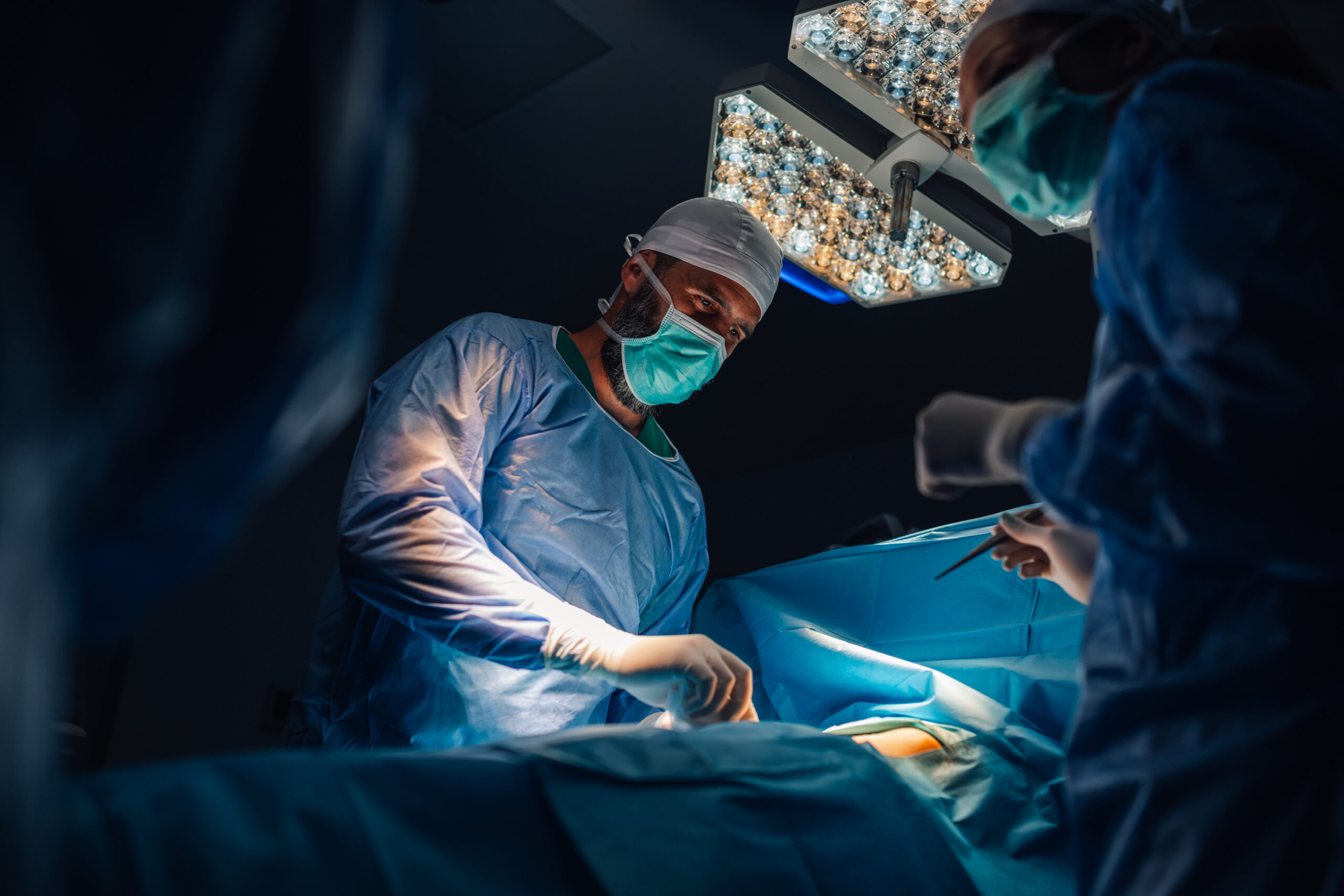 What’s the Best Hospital for Orthopedic Surgery in Bangalore? A Complete Guide