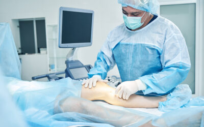 Robotic Knee Replacement vs Traditional Knee Surgery – Which Is Better?