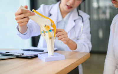 5 Common Mistakes to Avoid After Knee Replacement Surgery: Clinical Guide for Patients in Bangalore